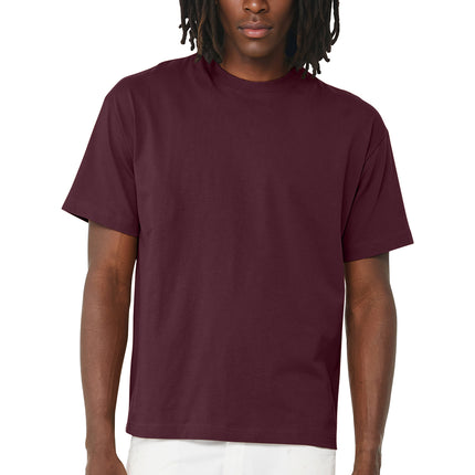 BELLA+CANVAS Unisex 6‑Ounce Heavyweight Tee – BC3010