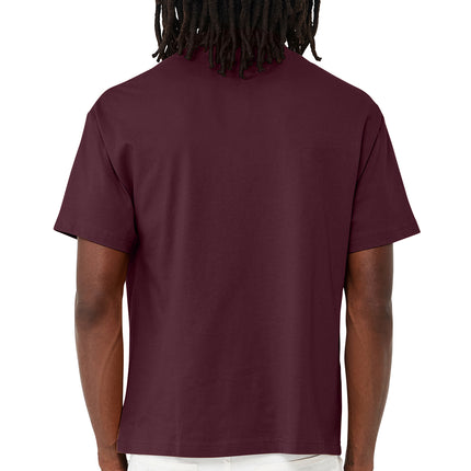 BELLA+CANVAS Unisex 6‑Ounce Heavyweight Tee – BC3010