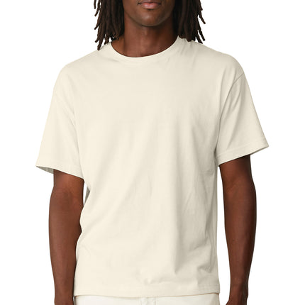 BELLA+CANVAS Unisex 6‑Ounce Heavyweight Tee – BC3010