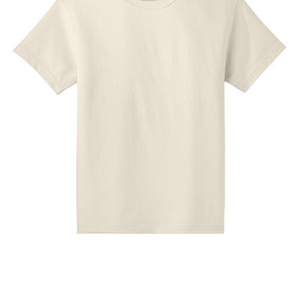 BELLA+CANVAS Unisex 6‑Ounce Heavyweight Tee – BC3010