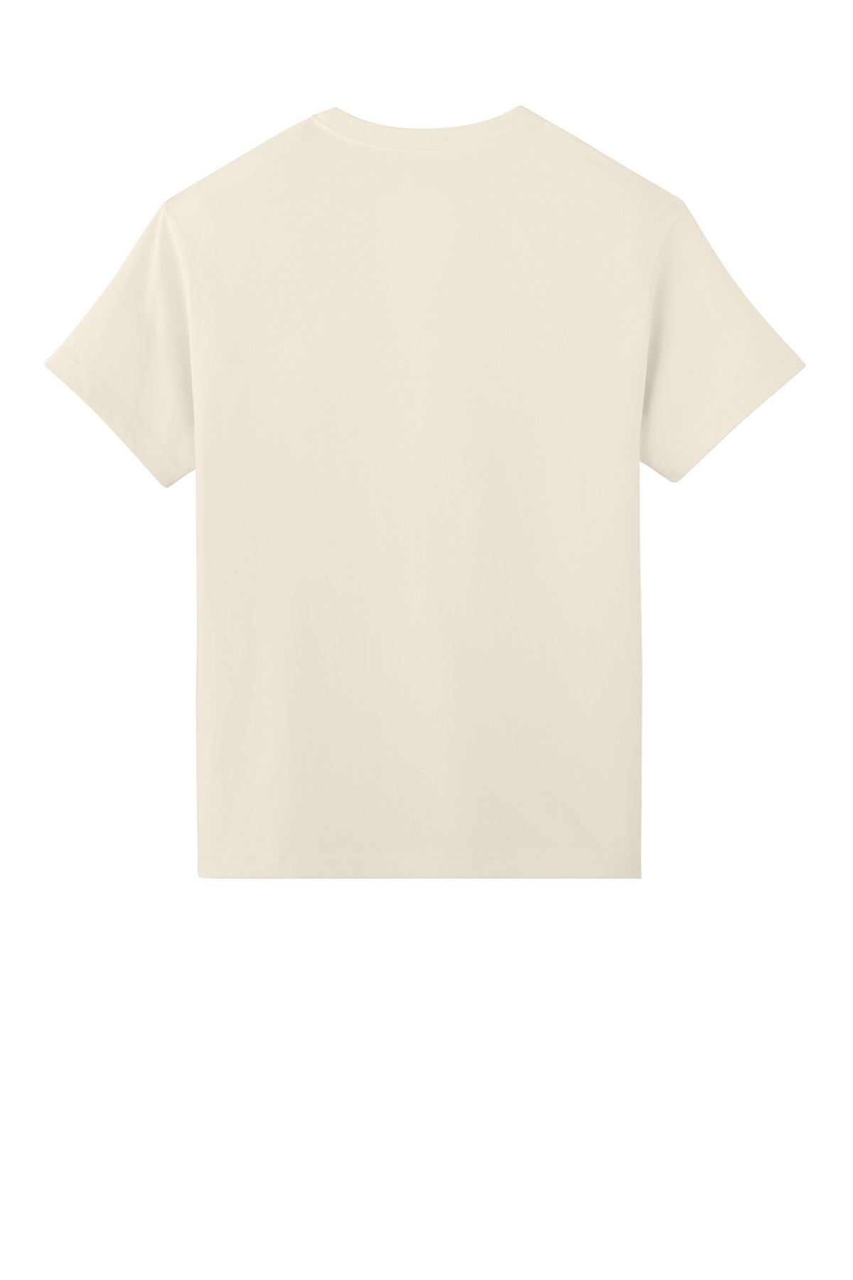 BELLA+CANVAS Unisex 6‑Ounce Heavyweight Tee – BC3010