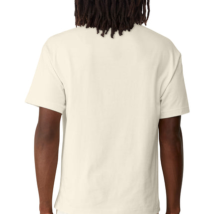 BELLA+CANVAS Unisex 6‑Ounce Heavyweight Tee – BC3010