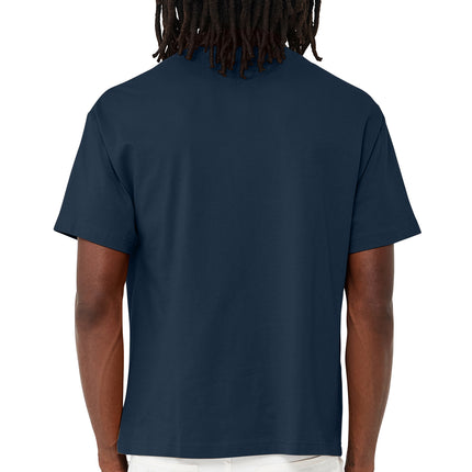 BELLA+CANVAS Unisex 6‑Ounce Heavyweight Tee – BC3010