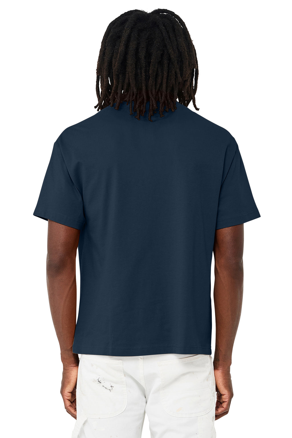 BELLA+CANVAS Unisex 6‑Ounce Heavyweight Tee – BC3010