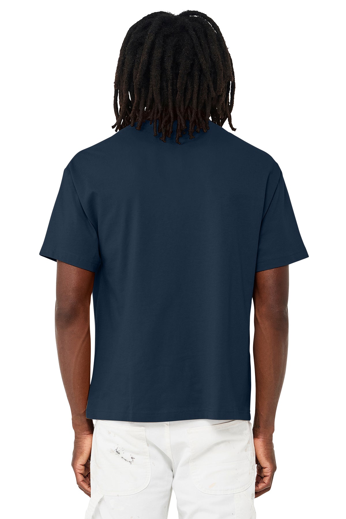 BELLA+CANVAS Unisex 6‑Ounce Heavyweight Tee – BC3010