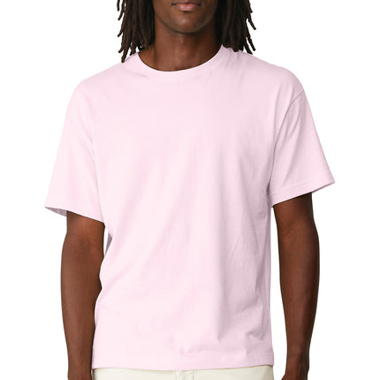 BELLA+CANVAS Unisex 6‑Ounce Heavyweight Tee – BC3010