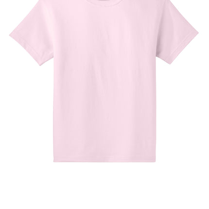 BELLA+CANVAS Unisex 6‑Ounce Heavyweight Tee – BC3010