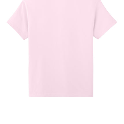 BELLA+CANVAS Unisex 6‑Ounce Heavyweight Tee – BC3010