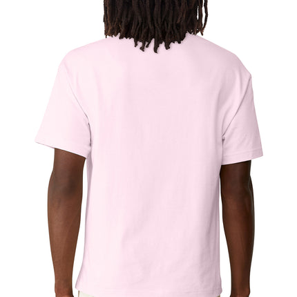 BELLA+CANVAS Unisex 6‑Ounce Heavyweight Tee – BC3010
