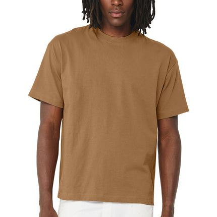 BELLA+CANVAS Unisex 6‑Ounce Heavyweight Tee – BC3010