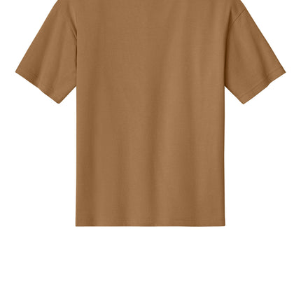 BELLA+CANVAS Unisex 6‑Ounce Heavyweight Tee – BC3010