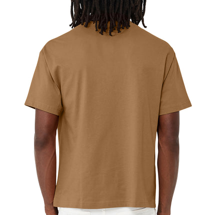 BELLA+CANVAS Unisex 6‑Ounce Heavyweight Tee – BC3010