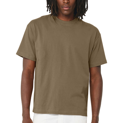 BELLA+CANVAS Unisex 6‑Ounce Heavyweight Tee – BC3010