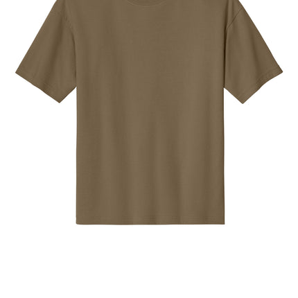 BELLA+CANVAS Unisex 6‑Ounce Heavyweight Tee – BC3010