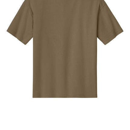 BELLA+CANVAS Unisex 6‑Ounce Heavyweight Tee – BC3010