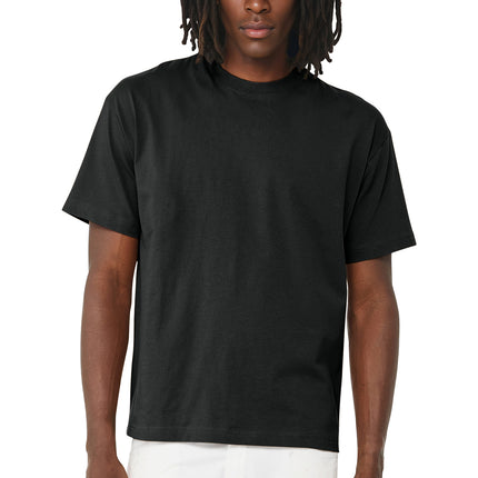 BELLA+CANVAS Unisex 6‑Ounce Heavyweight Tee – BC3010