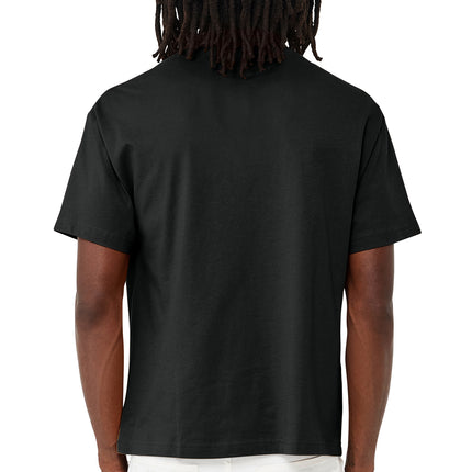 BELLA+CANVAS Unisex 6‑Ounce Heavyweight Tee – BC3010