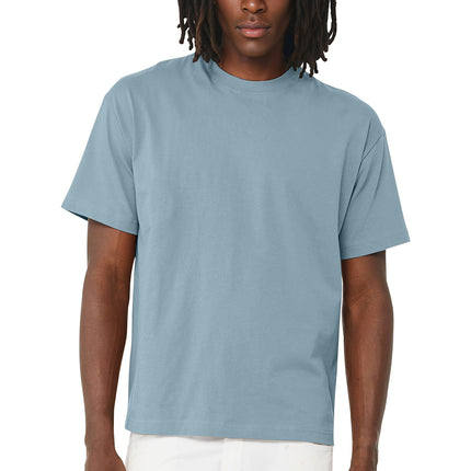 BELLA+CANVAS Unisex 6‑Ounce Heavyweight Tee – BC3010