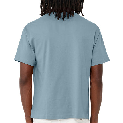 BELLA+CANVAS Unisex 6‑Ounce Heavyweight Tee – BC3010