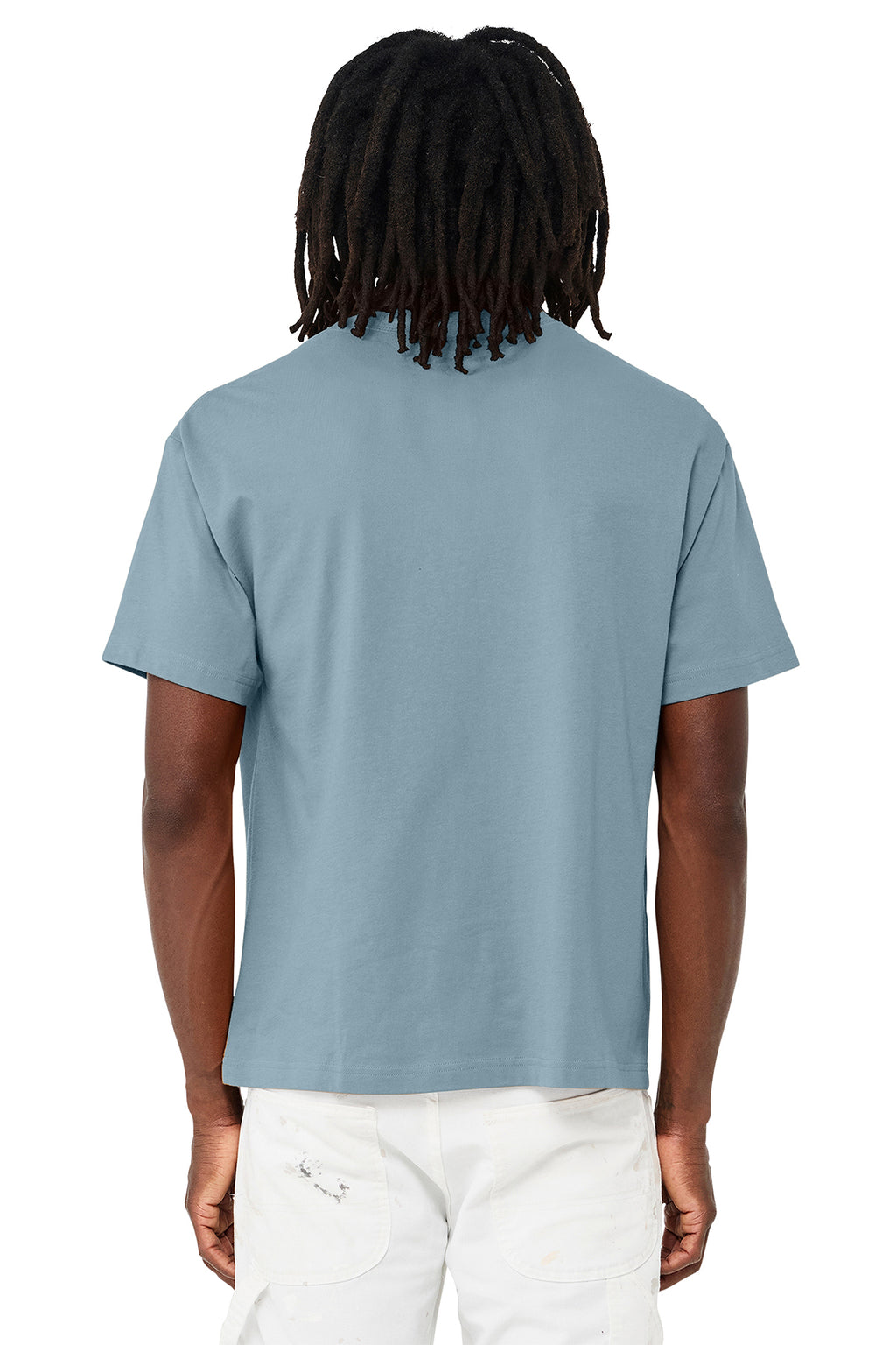 BELLA+CANVAS Unisex 6‑Ounce Heavyweight Tee – BC3010