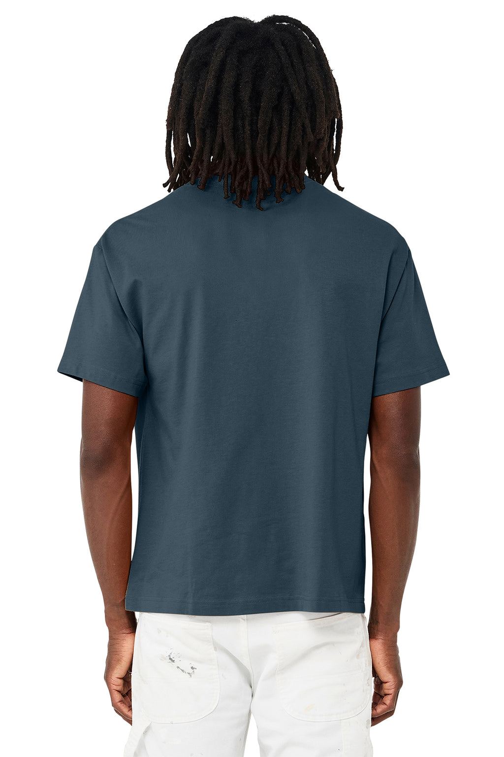 BELLA+CANVAS Unisex 6‑Ounce Heavyweight Tee – BC3010