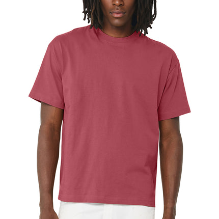 BELLA+CANVAS Unisex 6‑Ounce Heavyweight Tee – BC3010