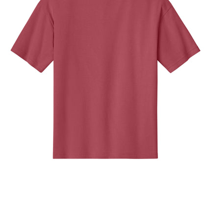 BELLA+CANVAS Unisex 6‑Ounce Heavyweight Tee – BC3010