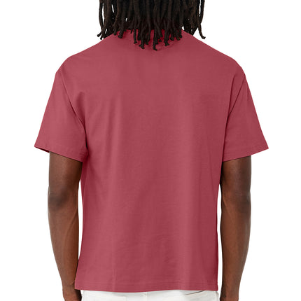 BELLA+CANVAS Unisex 6‑Ounce Heavyweight Tee – BC3010