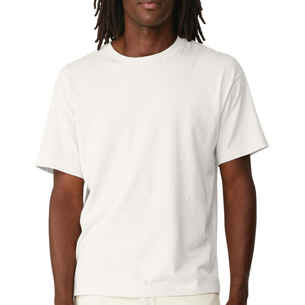 BELLA+CANVAS Unisex 6‑Ounce Heavyweight Tee – BC3010