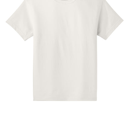 BELLA+CANVAS Unisex 6‑Ounce Heavyweight Tee – BC3010