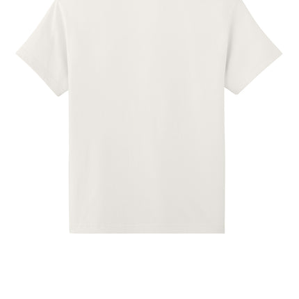 BELLA+CANVAS Unisex 6‑Ounce Heavyweight Tee – BC3010