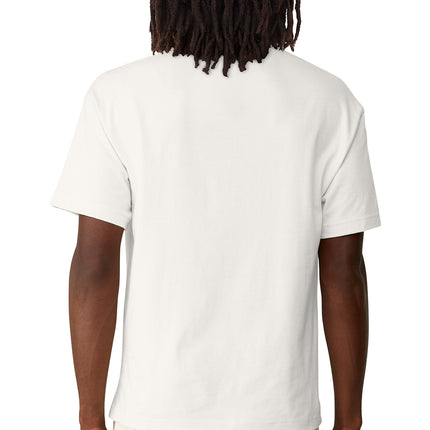 BELLA+CANVAS Unisex 6‑Ounce Heavyweight Tee – BC3010