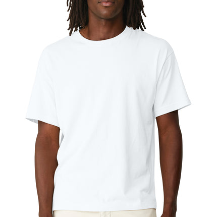 BELLA+CANVAS Unisex 6‑Ounce Heavyweight Tee – BC3010
