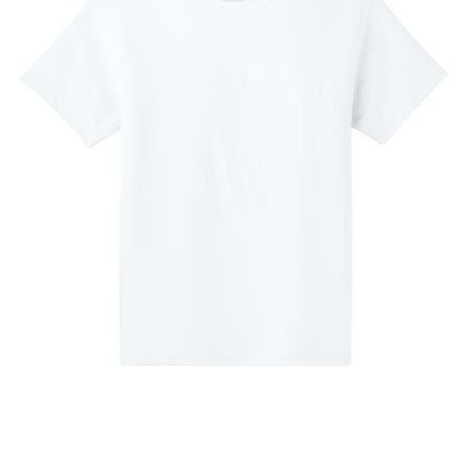 BELLA+CANVAS Unisex 6‑Ounce Heavyweight Tee – BC3010