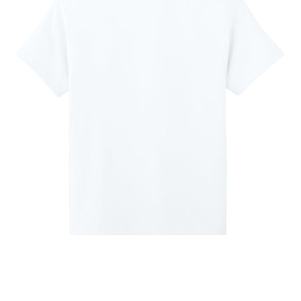 BELLA+CANVAS Unisex 6‑Ounce Heavyweight Tee – BC3010