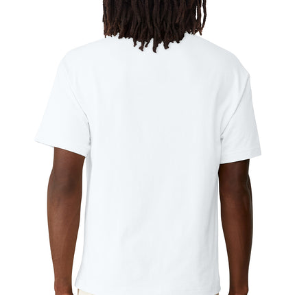 BELLA+CANVAS Unisex 6‑Ounce Heavyweight Tee – BC3010