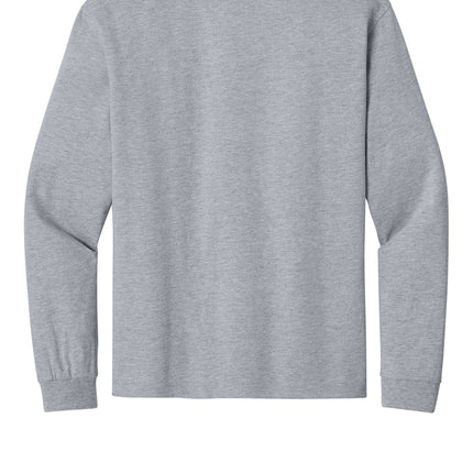 BELLA+CANVAS Unisex 6‑Ounce Heavyweight Long Sleeve Tee – BC3511