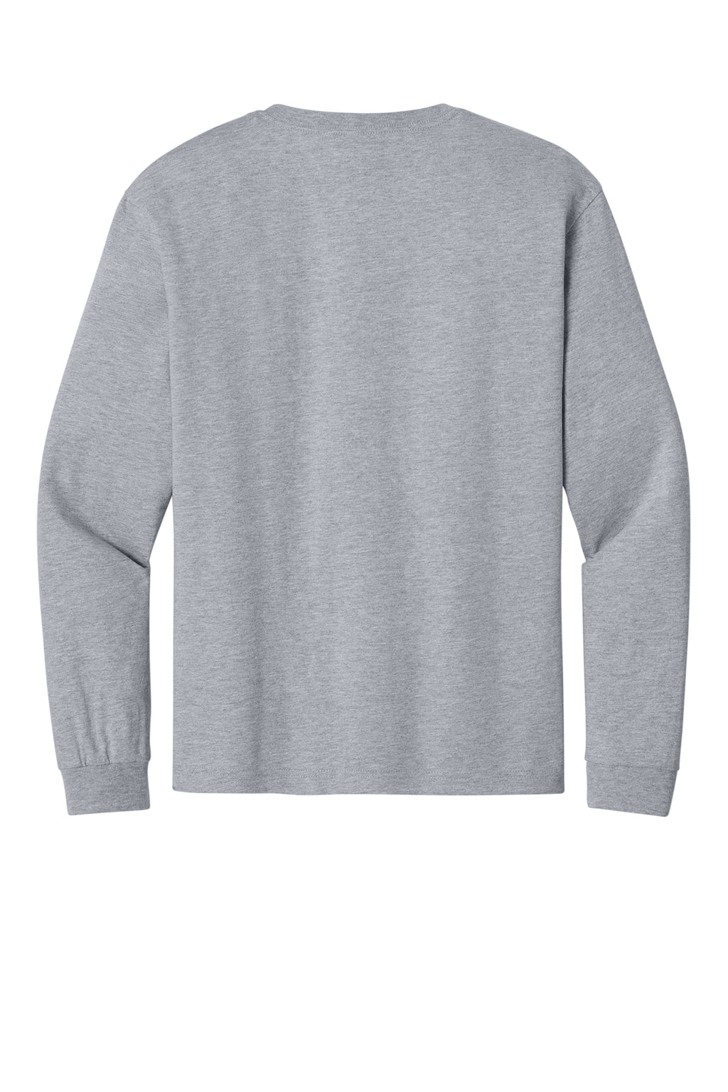 BELLA+CANVAS Unisex 6‑Ounce Heavyweight Long Sleeve Tee – BC3511