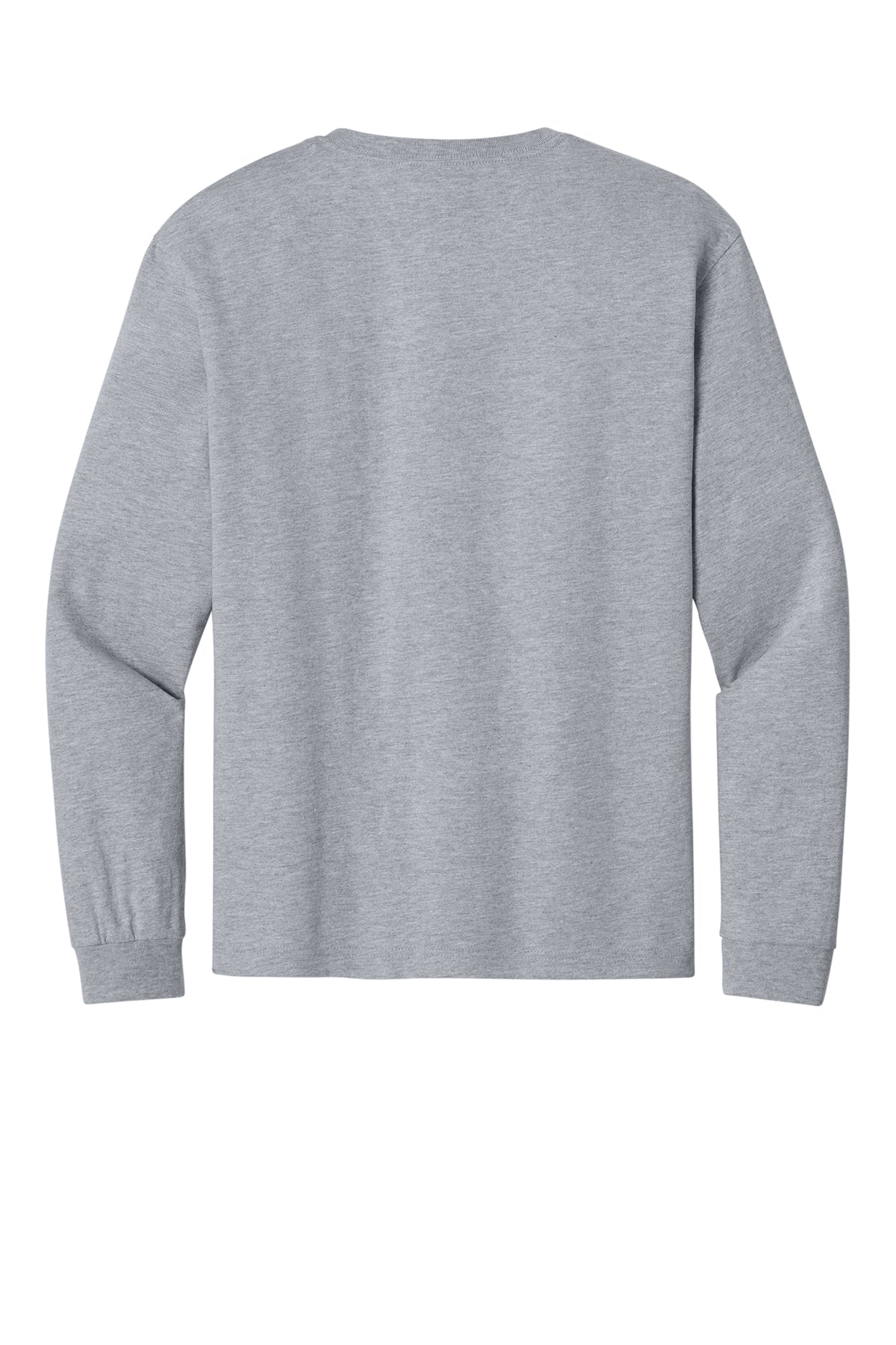 BELLA+CANVAS Unisex 6‑Ounce Heavyweight Long Sleeve Tee – BC3511