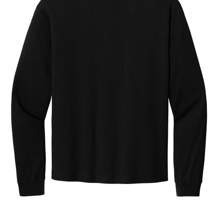 BELLA+CANVAS Unisex 6‑Ounce Heavyweight Long Sleeve Tee – BC3511