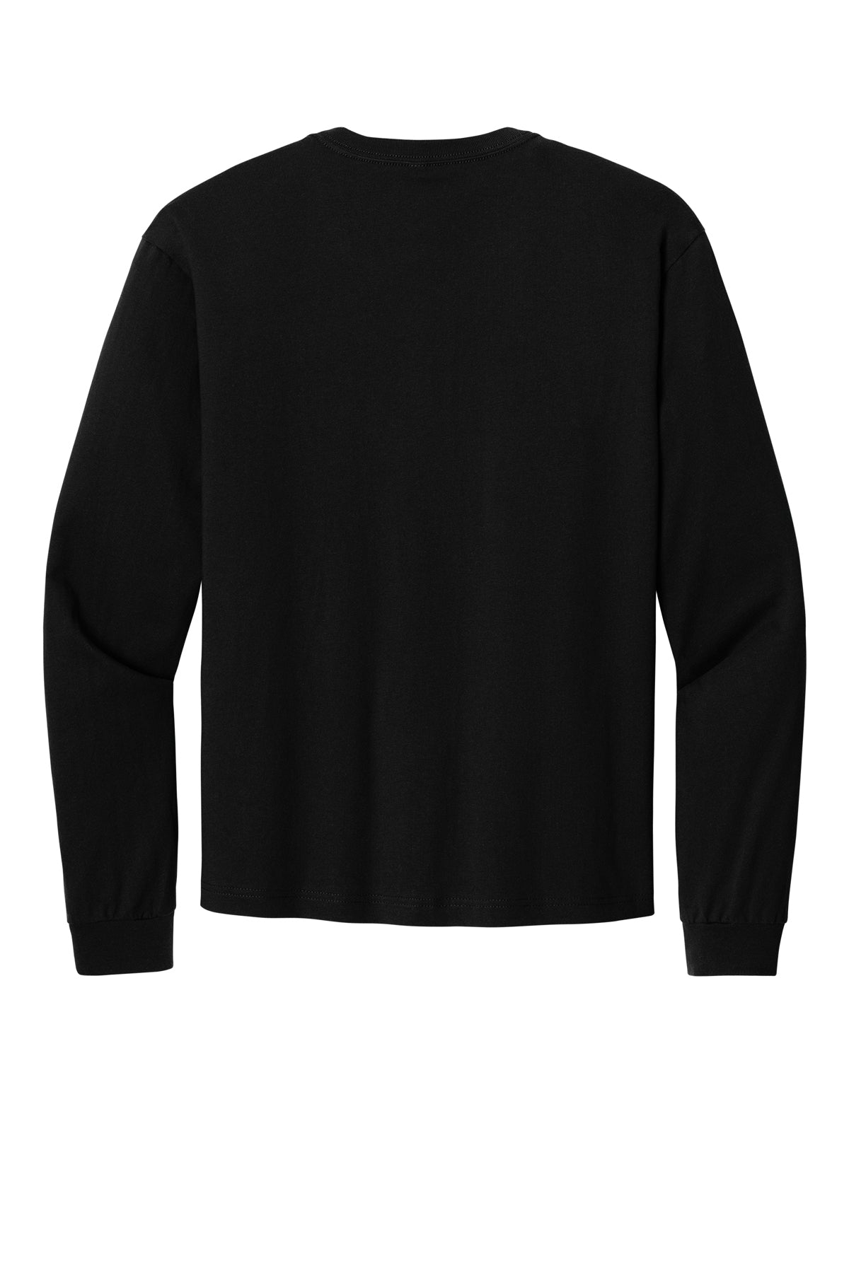 BELLA+CANVAS Unisex 6‑Ounce Heavyweight Long Sleeve Tee – BC3511