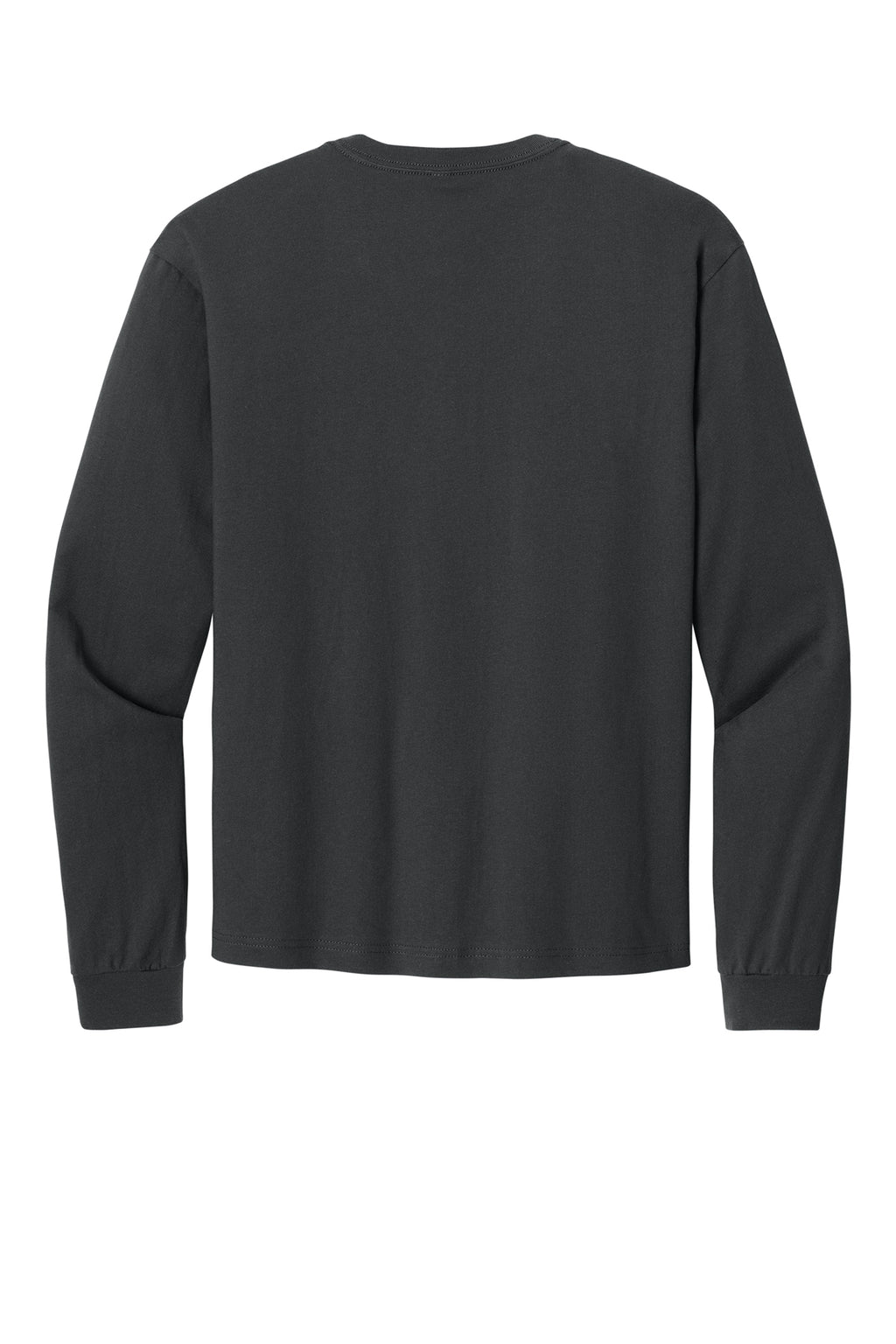 BELLA+CANVAS Unisex 6‑Ounce Heavyweight Long Sleeve Tee – BC3511
