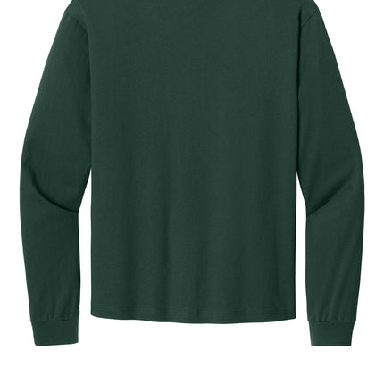 BELLA+CANVAS Unisex 6‑Ounce Heavyweight Long Sleeve Tee – BC3511