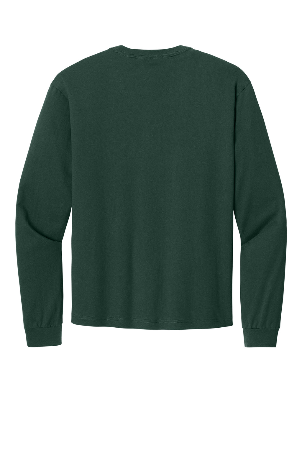 BELLA+CANVAS Unisex 6‑Ounce Heavyweight Long Sleeve Tee – BC3511