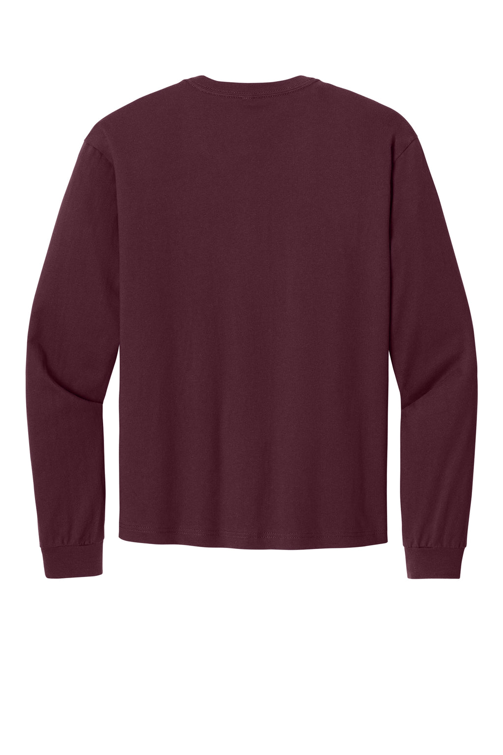 BELLA+CANVAS Unisex 6‑Ounce Heavyweight Long Sleeve Tee – BC3511