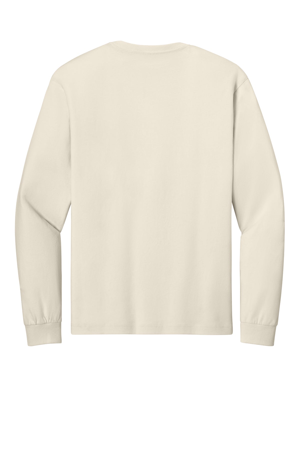 BELLA+CANVAS Unisex 6‑Ounce Heavyweight Long Sleeve Tee – BC3511