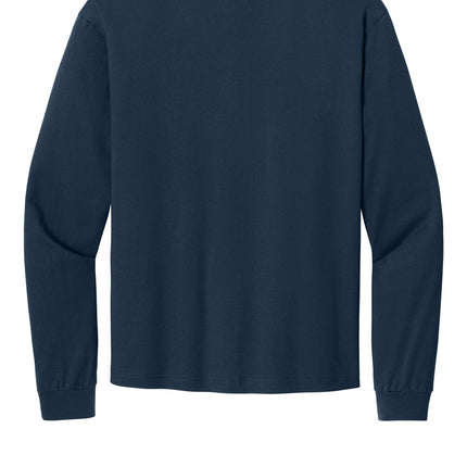 BELLA+CANVAS Unisex 6‑Ounce Heavyweight Long Sleeve Tee – BC3511