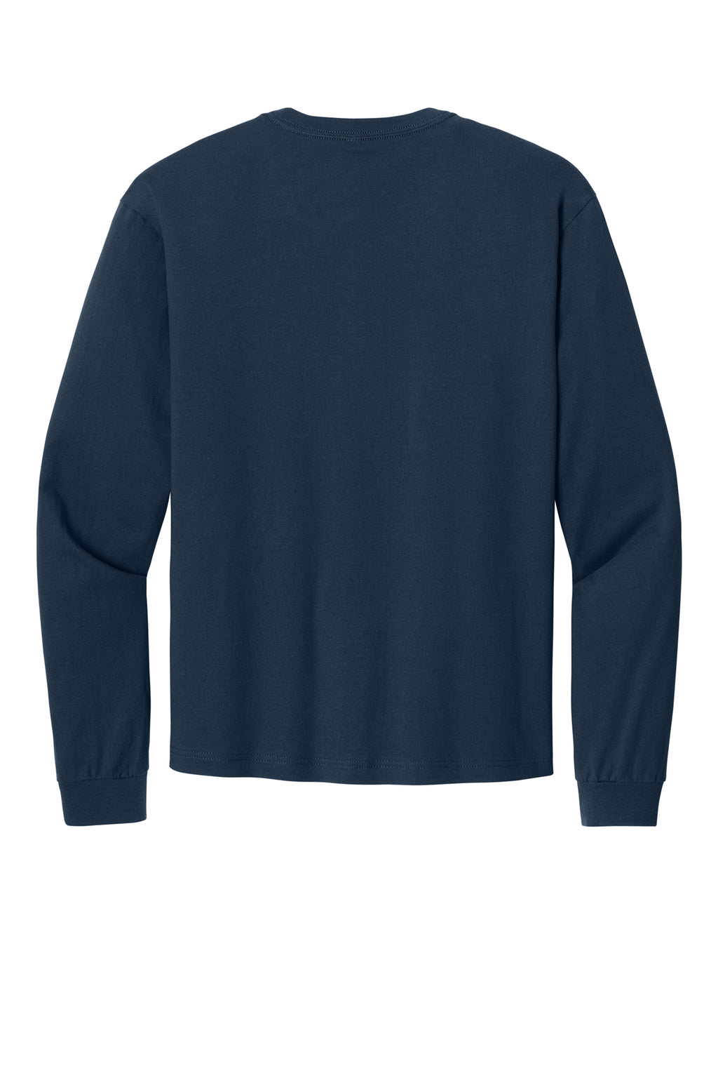BELLA+CANVAS Unisex 6‑Ounce Heavyweight Long Sleeve Tee – BC3511