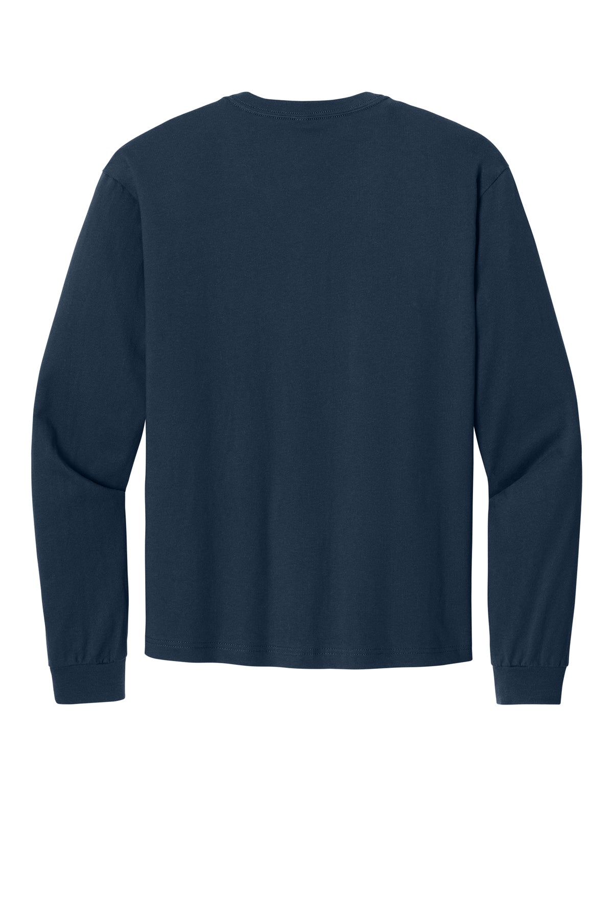 BELLA+CANVAS Unisex 6‑Ounce Heavyweight Long Sleeve Tee – BC3511