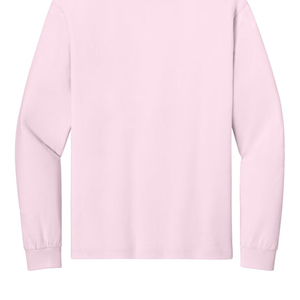 BELLA+CANVAS Unisex 6‑Ounce Heavyweight Long Sleeve Tee – BC3511